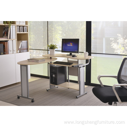 L Shaped Desk Corner Desk Office Desk Computer